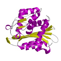 Image of CATH 3bfgC00