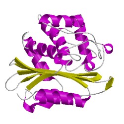 Image of CATH 3bfgD00