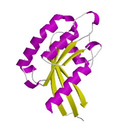 Image of CATH 3bfkA00