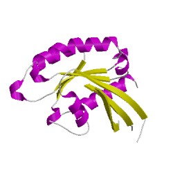 Image of CATH 3bfkD00