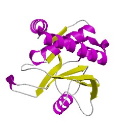 Image of CATH 3bfmA01
