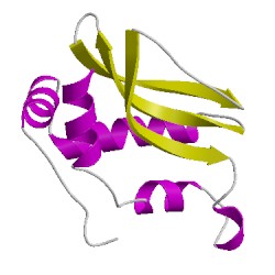 Image of CATH 3bfrA02