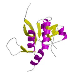 Image of CATH 3bfuA01