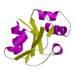 Image of CATH 3bfuA02