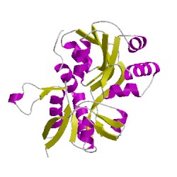 Image of CATH 3bfuB