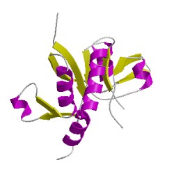 Image of CATH 3bfuC01