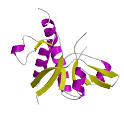 Image of CATH 3bfuD01