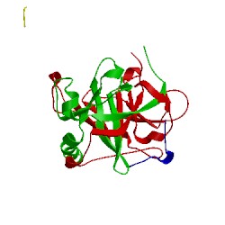 Image of CATH 3bg4