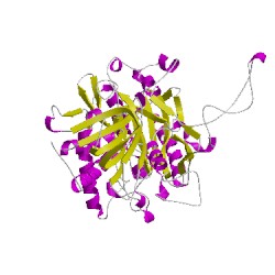 Image of CATH 3bg7G01