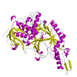 Image of CATH 3bg7H