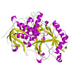 Image of CATH 3bg7H01