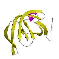 Image of CATH 3bgbA00