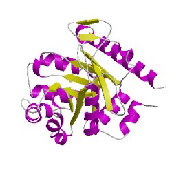 Image of CATH 3bgjA00