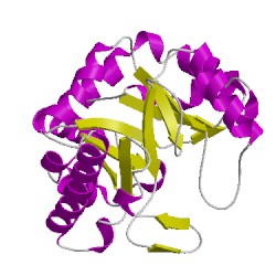 Image of CATH 3bgjB00