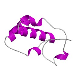 Image of CATH 3bglA01