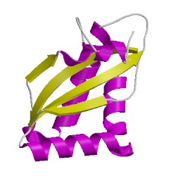 Image of CATH 3bglA03