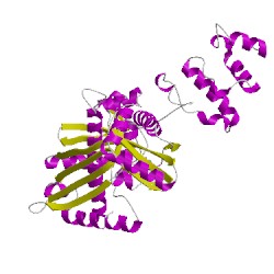 Image of CATH 3bglB