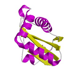 Image of CATH 3bglB03