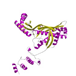 Image of CATH 3bglC