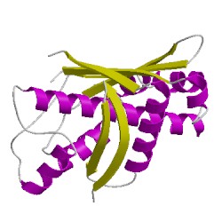 Image of CATH 3bglC02