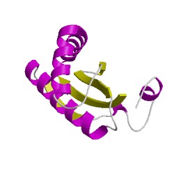 Image of CATH 3bglC03