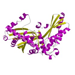 Image of CATH 3bglD