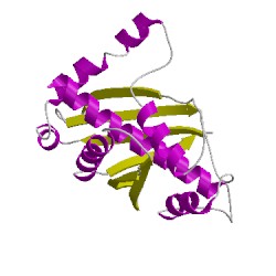 Image of CATH 3bglD02