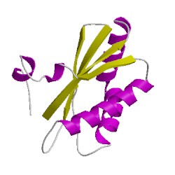 Image of CATH 3bglD03