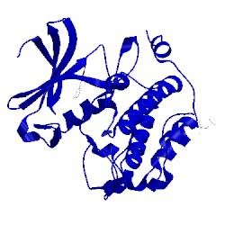 Image of CATH 3bgp