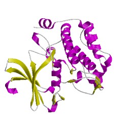 Image of CATH 3bgqA