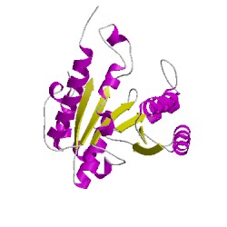 Image of CATH 3bh1A01