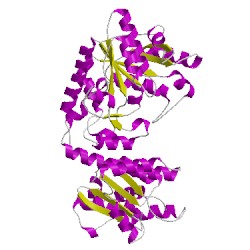 Image of CATH 3bh1B