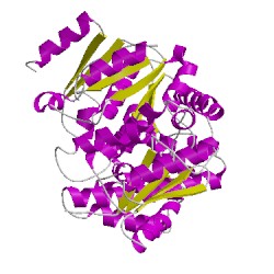 Image of CATH 3bh1C