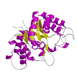 Image of CATH 3bh4A01