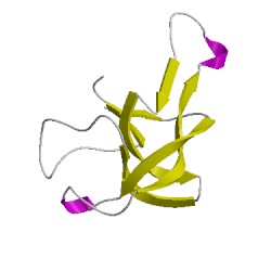 Image of CATH 3bh4A02