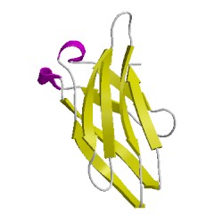 Image of CATH 3bh4A03