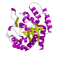 Image of CATH 3bh4B01