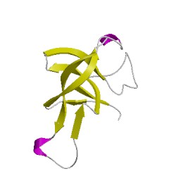 Image of CATH 3bh4B02