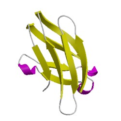Image of CATH 3bh4B03