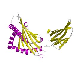 Image of CATH 3bh9A