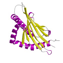 Image of CATH 3bh9A01