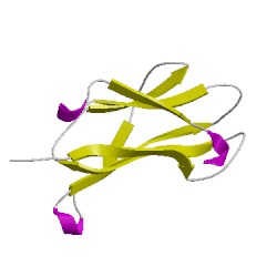 Image of CATH 3bh9B