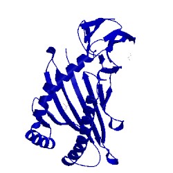 Image of CATH 3bhb