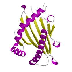 Image of CATH 3bhbA01