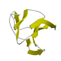 Image of CATH 3bhbA02