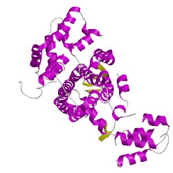 Image of CATH 3bhgA