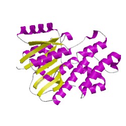 Image of CATH 3bhiA