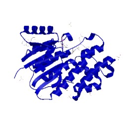 Image of CATH 3bhj