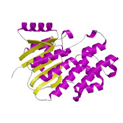 Image of CATH 3bhjA00