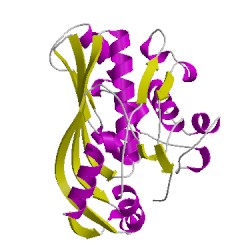 Image of CATH 3bhlA